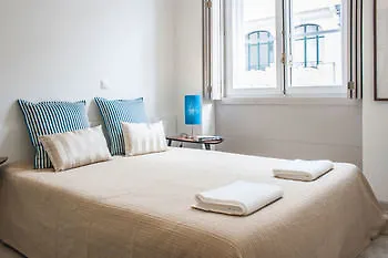 Appartement Chiado Insuites 100