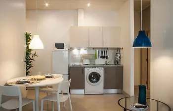 Appartement Chiado Insuites 100 *