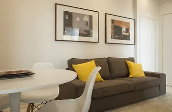 Chiado Insuites 100 Appartement *