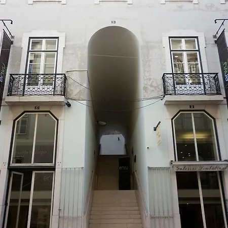 Chiado Insuites 100